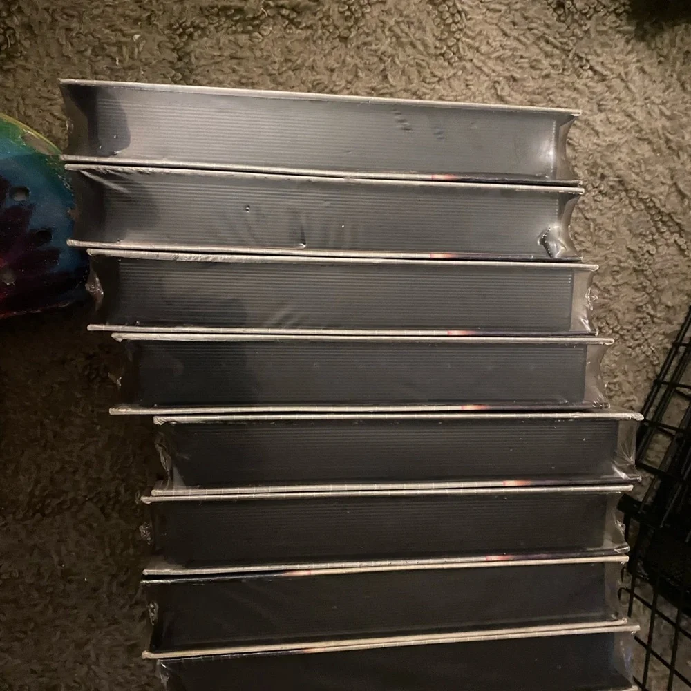 Star Trek The Next Generation Collector's Edition VHS lot of 8